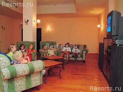 Magic Life Bodrum Imperial 31